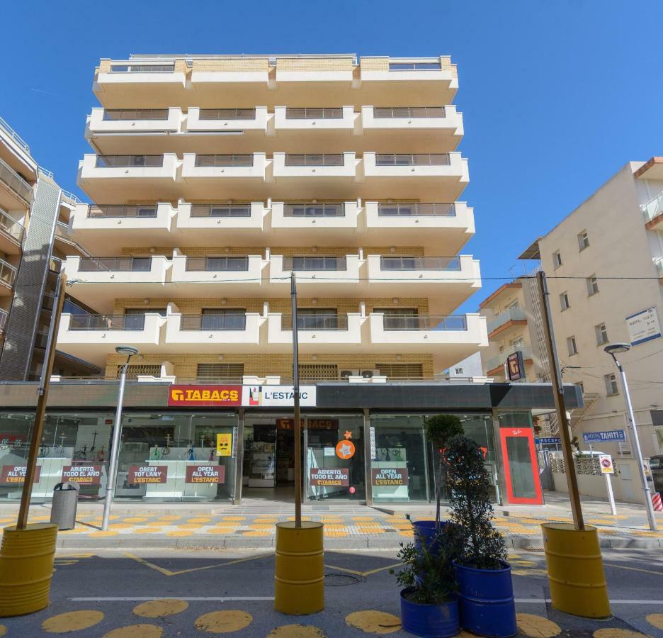 Sant Jordi Zeus Corner Apartamento *